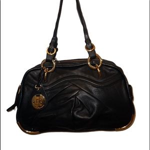 BMAKOWSKY KIEV Triple Entry Satchel